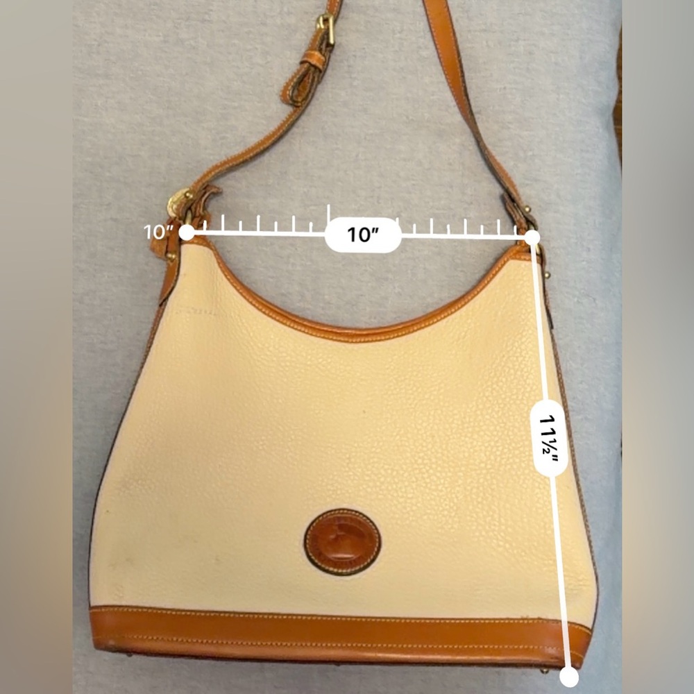 Vintage Dooney and Bourke Purse - Picture 6 of 6